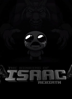 The Binding of Isaac Rebirth facts