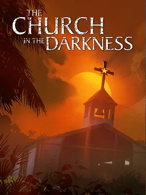 The Church in the Darkness player count stats