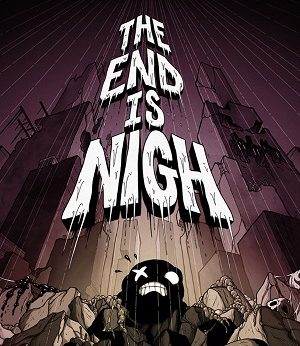 The End Is Nigh player counts Stats and Facts