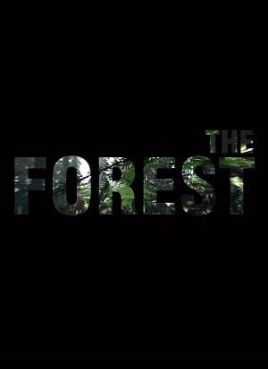 The Forest player count stats