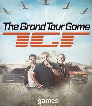 The Grand Tour Game player counts Stats and Facts