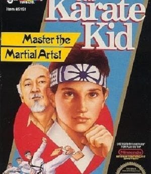 The Karate Kid player count Stats and Facts