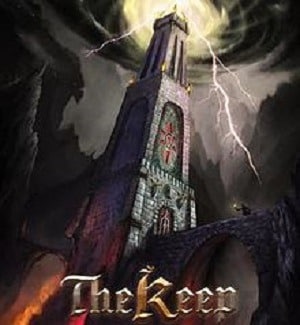 The Keep player count stats