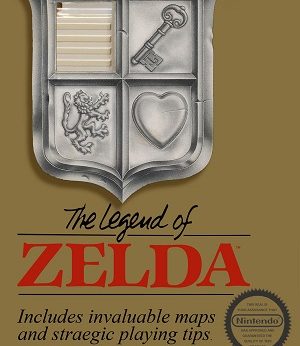 The Legend Of Zelda player count Stats and Facts