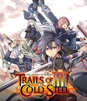 The Legend of Heroes: Trails of Cold Steel III player counts Stats and Facts