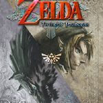 The Legend Of Zelda: The Minish Capgamerate