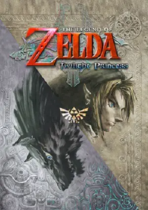 The Legend of Zelda: Twilight Princess player count stats