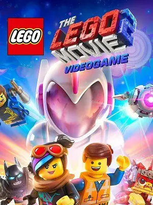 The Lego Movie 2 Videogame facts