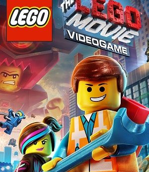 The Lego Movie Videogame player counts Stats and Facts