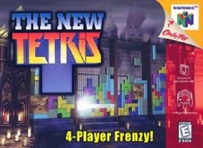 The New Tetris facts