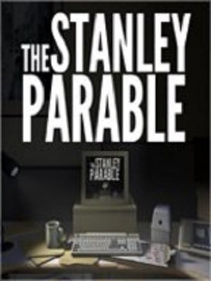 The Stanley Parable player count stats