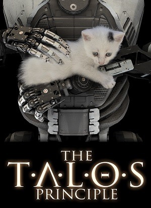 The Talos Principle player count stats
