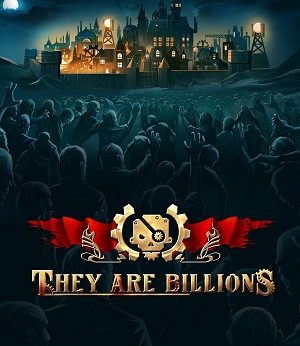 They Are Billions player counts Stats and Facts