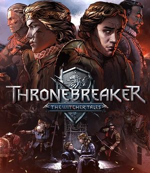 Thronebreaker The Witcher Tales player counts Stats and Facts