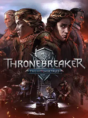 Thronebreaker The Witcher Tales facts