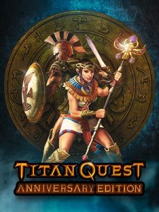 Titan Quest player counts Stats and Facts