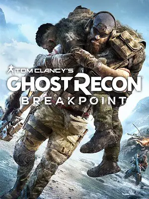 Tom Clancy’s Ghost Recon: Breakpoint player count stats