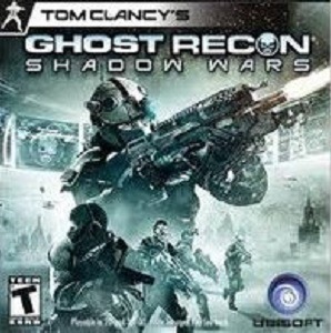 Tom Clancys Ghost Recon Shadow Wars player counts Stats and Facts
