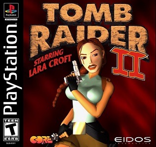 Tomb Raider II player count Stats and Facts