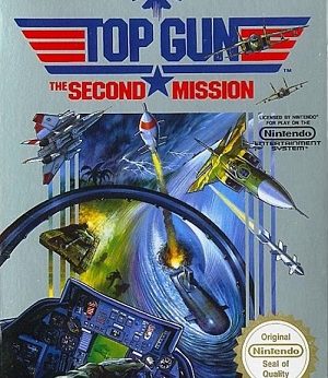 Top Gun The Second Mission player count Stats and Facts