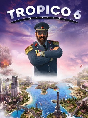 Tropico 6 player count stats