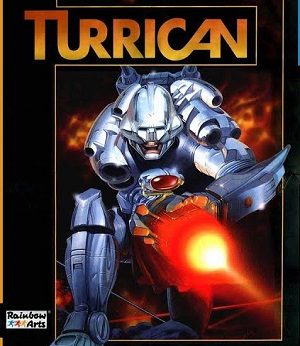 Turrican player count Stats and Facts