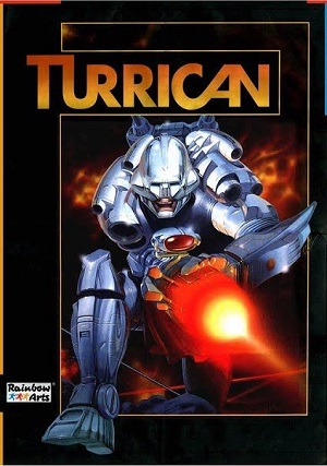 Turrican player count stats