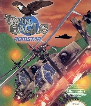Twin Eagle player count Stats and Facts