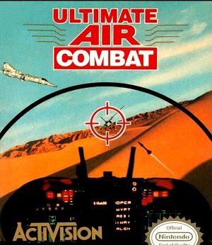 Ultimate Air Combat player count Stats and Facts