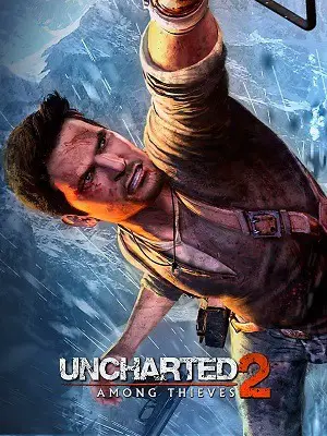 Uncharted 2: Among Thieves player count stats