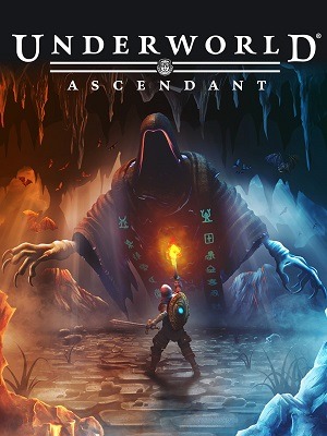 Underworld Ascendant player count stats