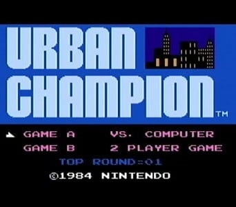 Urban Champion player count stats