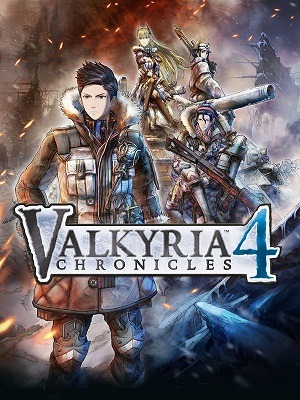 Valkyria Chronicles player count stats
