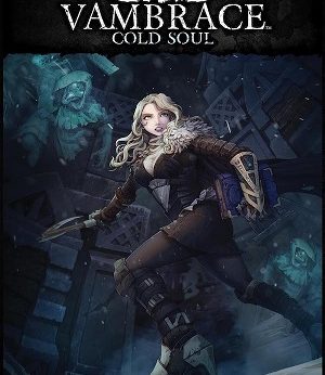 Vambrace Cold Soul player counts Stats and Facts