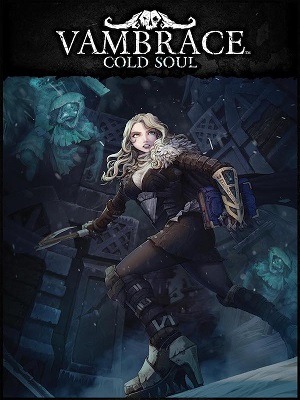 Vambrace: Cold Soul player count stats