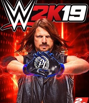 WWE 2k19 player counts Stats and Facts
