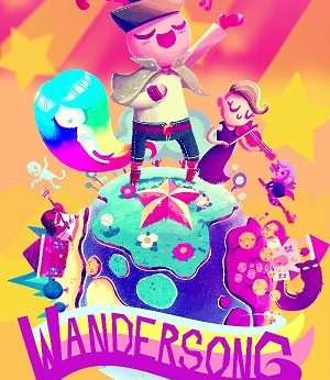 Wandersong player counts Stats and Facts