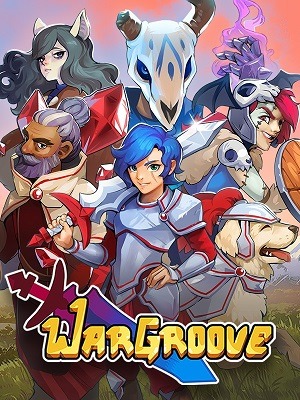 Wargroove player count stats