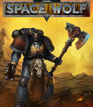 Warhammer 40,000 Space Wolf player counts Stats and Facts