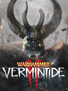 Vermintide 2 player count stats