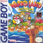 Wario Land: Super Mario Land 3