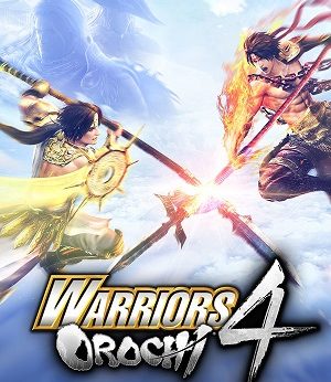 Warriors Orochi 4 player counts Stats and Facts