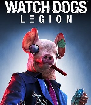 Watch Dogs Legion player counts Stats and Facts