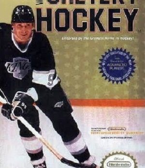 Wayne Gretzky Hockey player count Stats and Facts