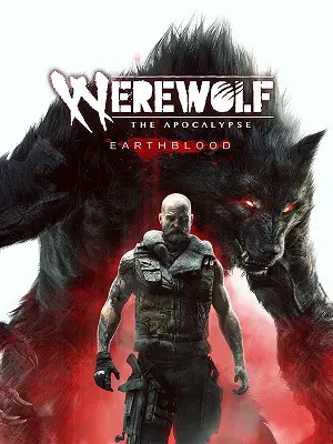 Werewolf The Apocalypse Earthblood Facts And Stats