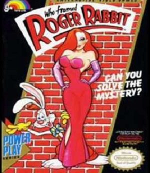 Who Framed Roger Rabbit player count Stats and Facts