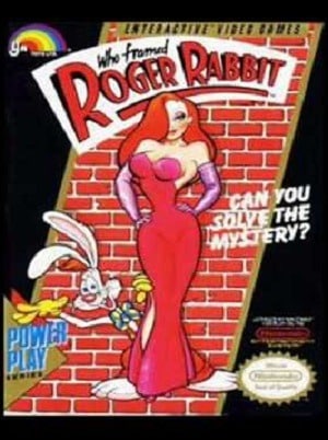 Who Framed Roger Rabbit player count stats