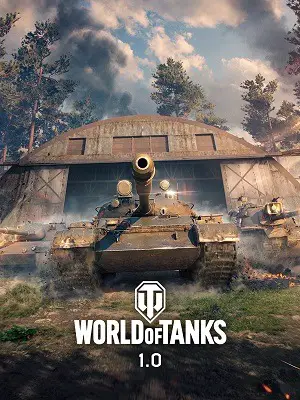 World of Tanks facts