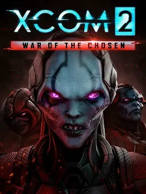 XCom 2: War of the Chosen player count stats