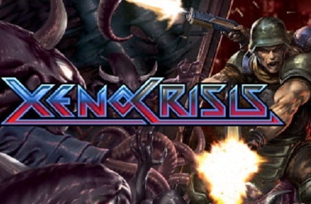 Xeno Crisis player counts Stats and Facts